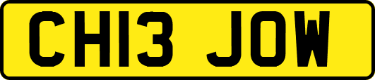 CH13JOW