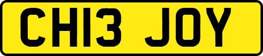 CH13JOY