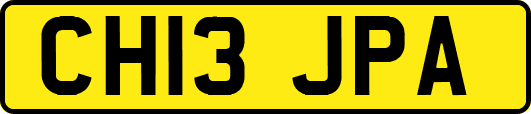 CH13JPA