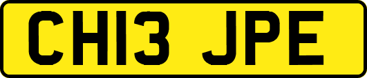 CH13JPE