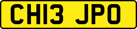 CH13JPO