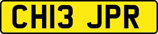 CH13JPR