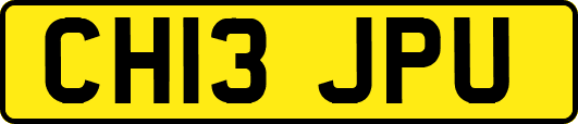 CH13JPU