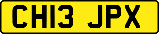 CH13JPX
