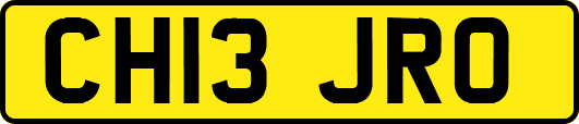 CH13JRO