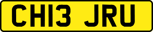 CH13JRU