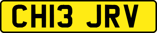 CH13JRV
