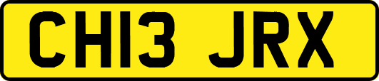 CH13JRX