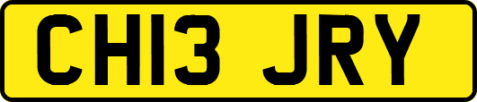 CH13JRY