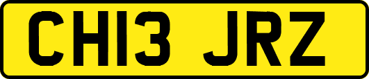 CH13JRZ