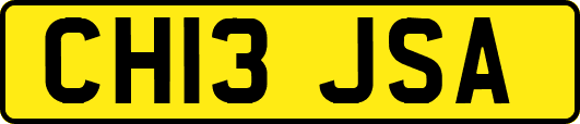 CH13JSA