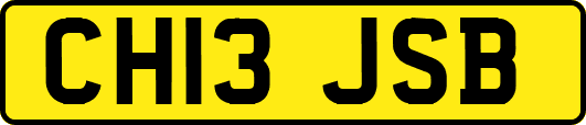 CH13JSB