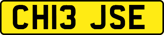 CH13JSE