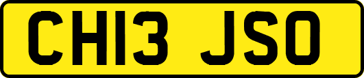 CH13JSO