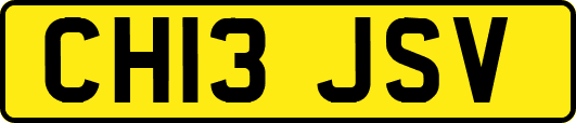 CH13JSV