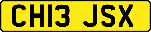 CH13JSX