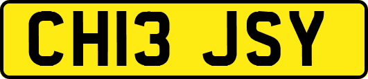 CH13JSY