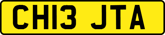 CH13JTA