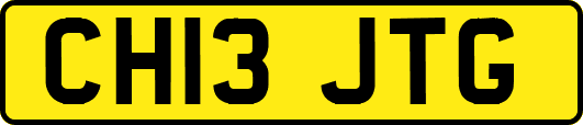 CH13JTG