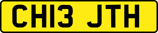 CH13JTH