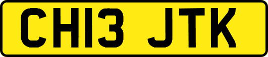 CH13JTK