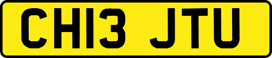 CH13JTU