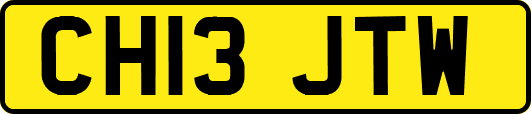 CH13JTW