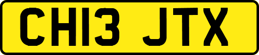 CH13JTX