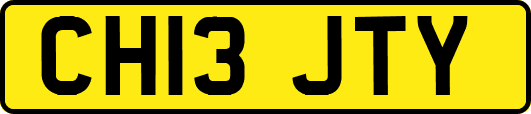 CH13JTY