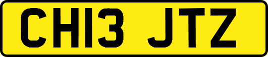 CH13JTZ