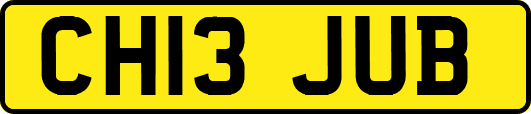 CH13JUB