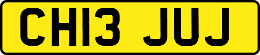 CH13JUJ