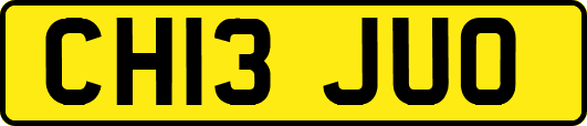 CH13JUO