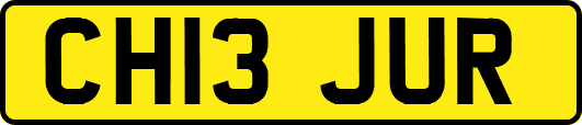 CH13JUR