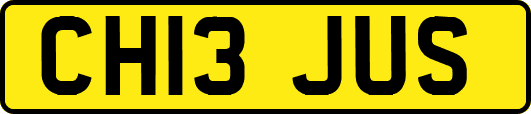 CH13JUS