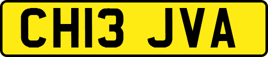 CH13JVA