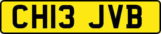 CH13JVB