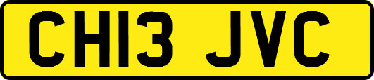 CH13JVC
