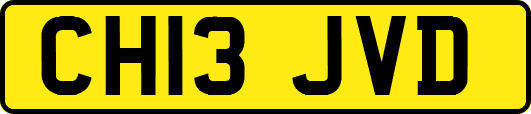 CH13JVD