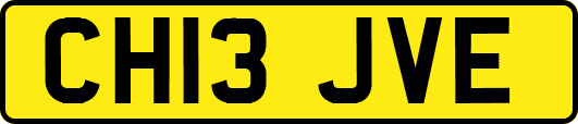 CH13JVE
