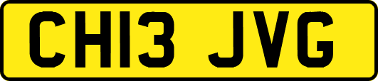 CH13JVG