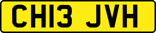 CH13JVH