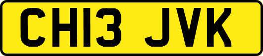 CH13JVK