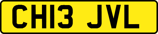 CH13JVL