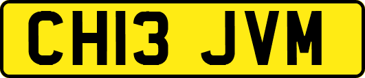 CH13JVM