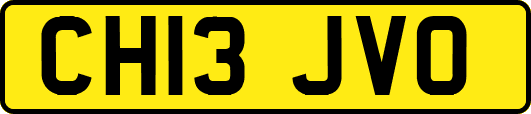 CH13JVO