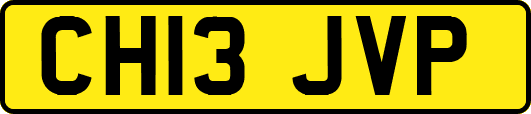 CH13JVP