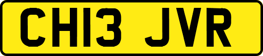 CH13JVR