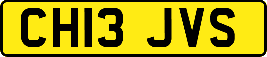 CH13JVS