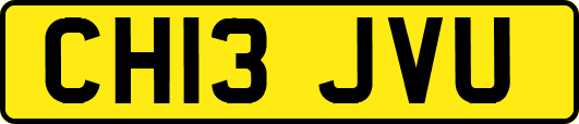 CH13JVU
